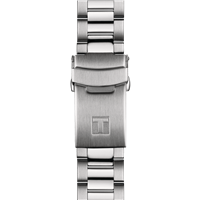 Orologio Tissot Uomo Seaster 1000 Automatic in Acciaio T120.807.11.051.00 - T120.807.11.051.00